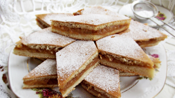 placinta moldoveneasca