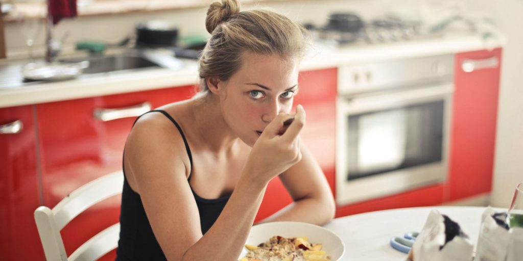 Cele mai bune solutii pentru ca sa nu-ti dea laptele in foc