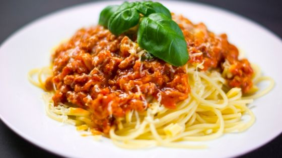 3 trucuri pentru a gati pastele Al Dente