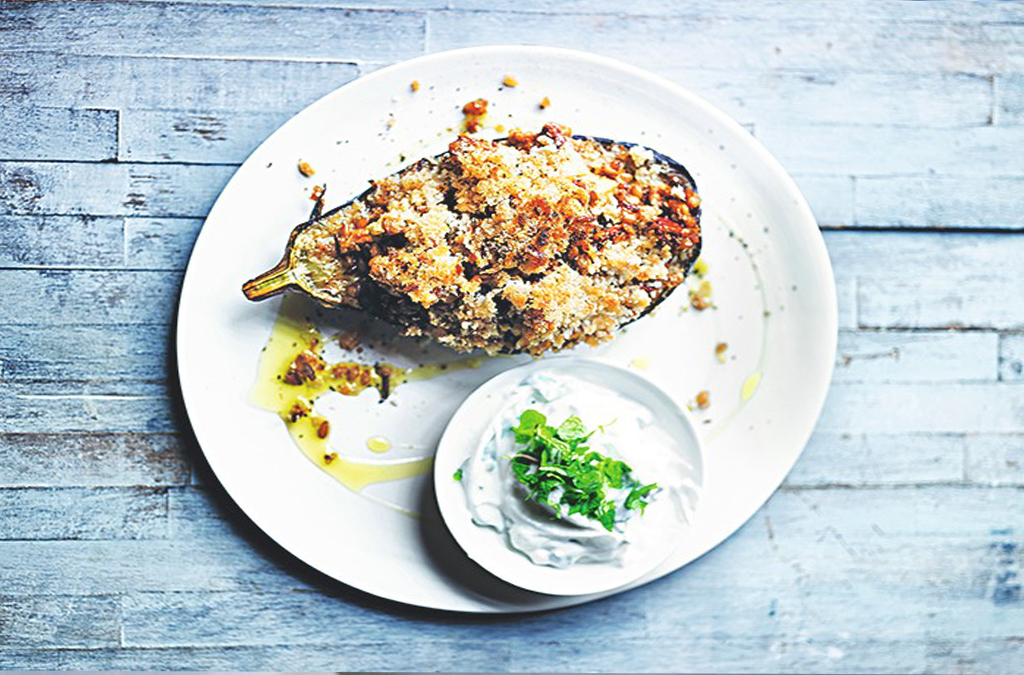 Movile de vinete cu orez2